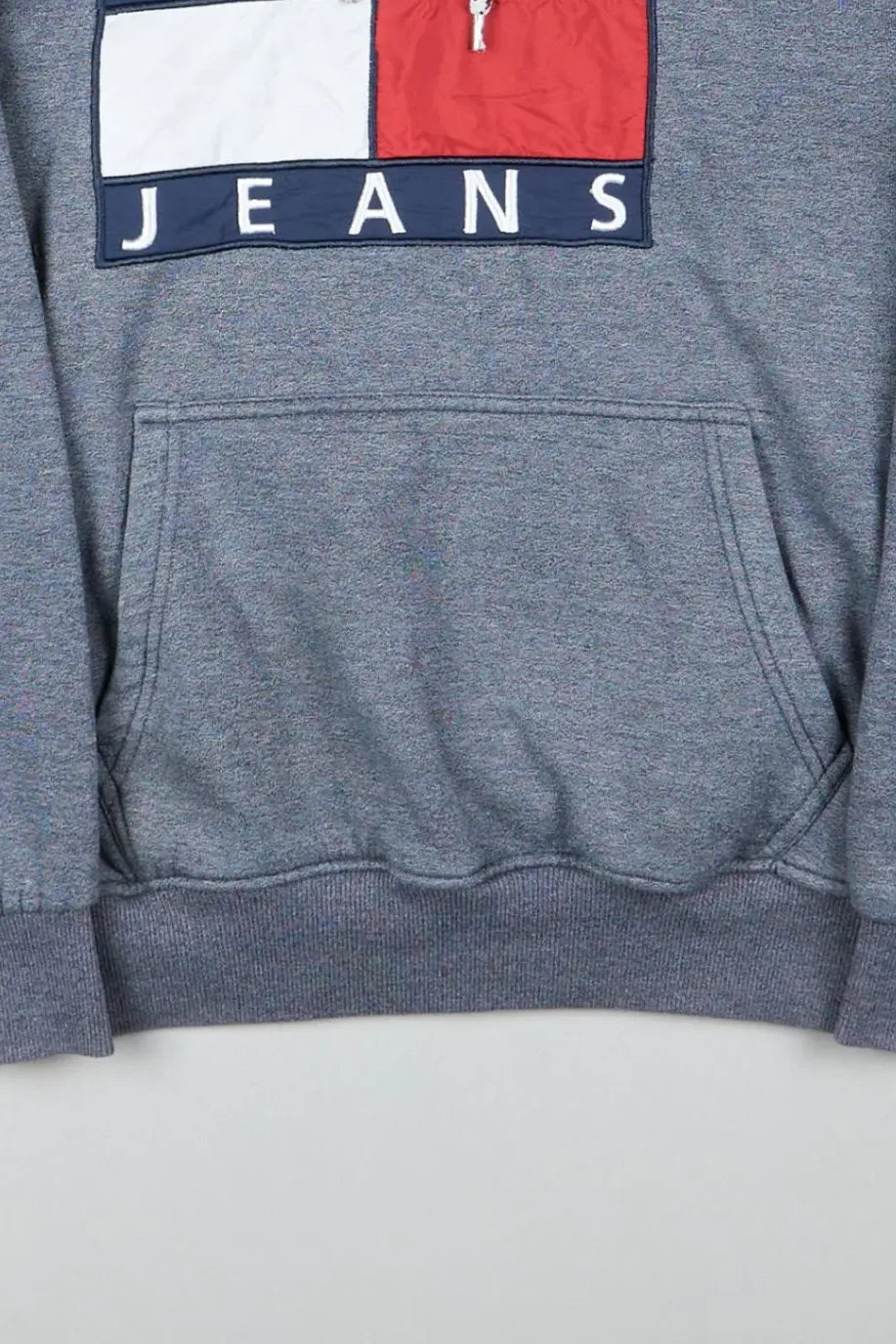 Tommy Jeans - Hoodie (L) Bottom