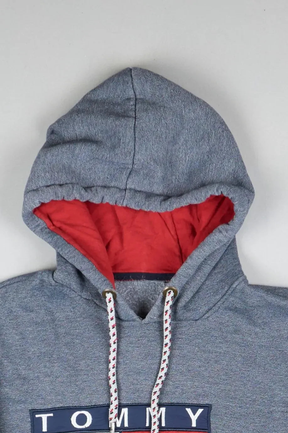 Tommy Jeans - Hoodie (L) Top