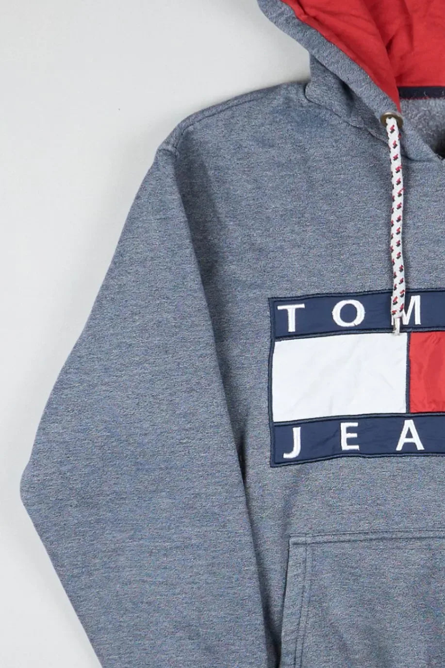 Tommy Jeans - Hoodie (L) Left