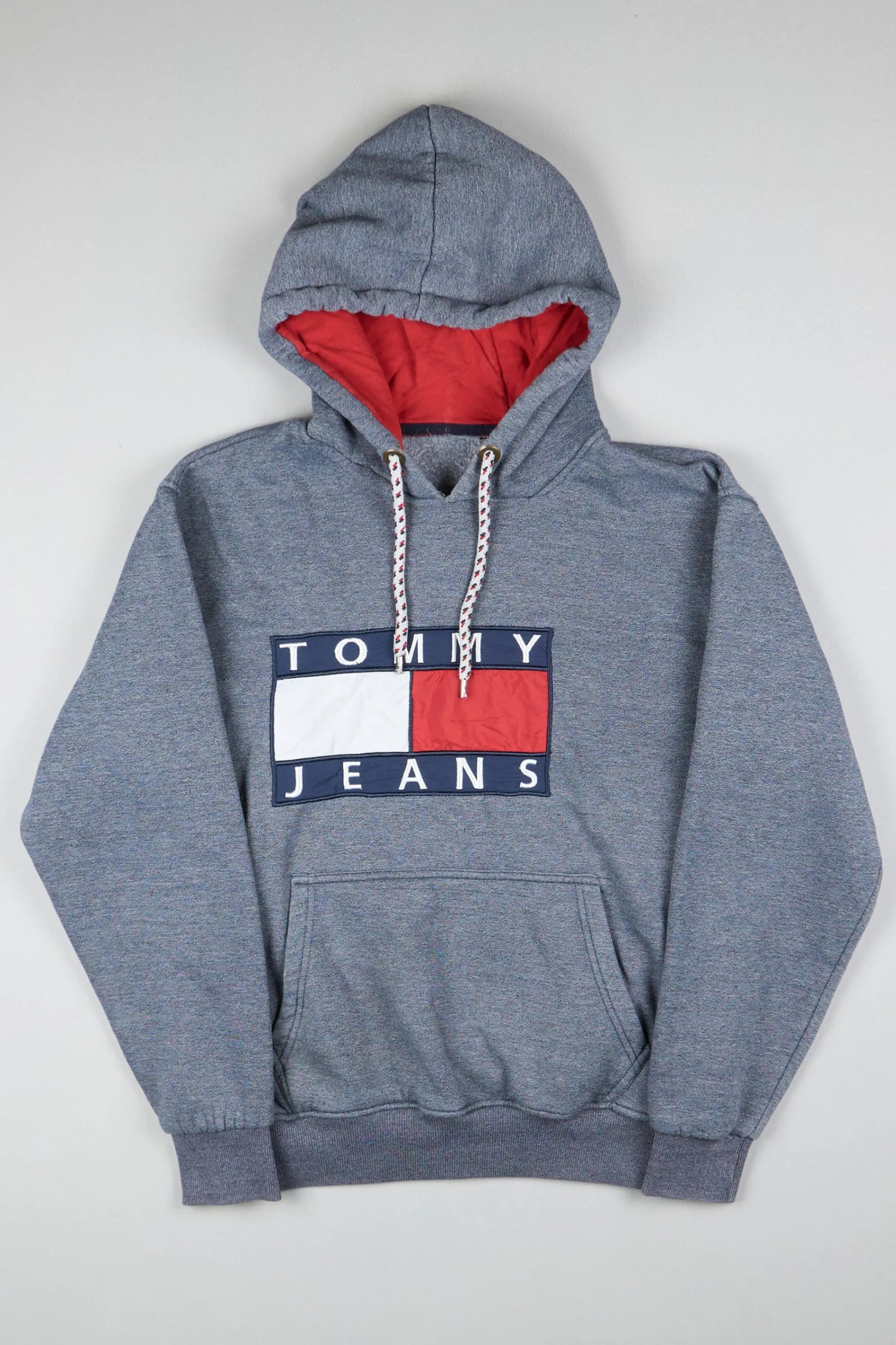 Tommy Jeans - Hoodie (L)