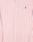 Ralph Lauren - Shirt (M) Center