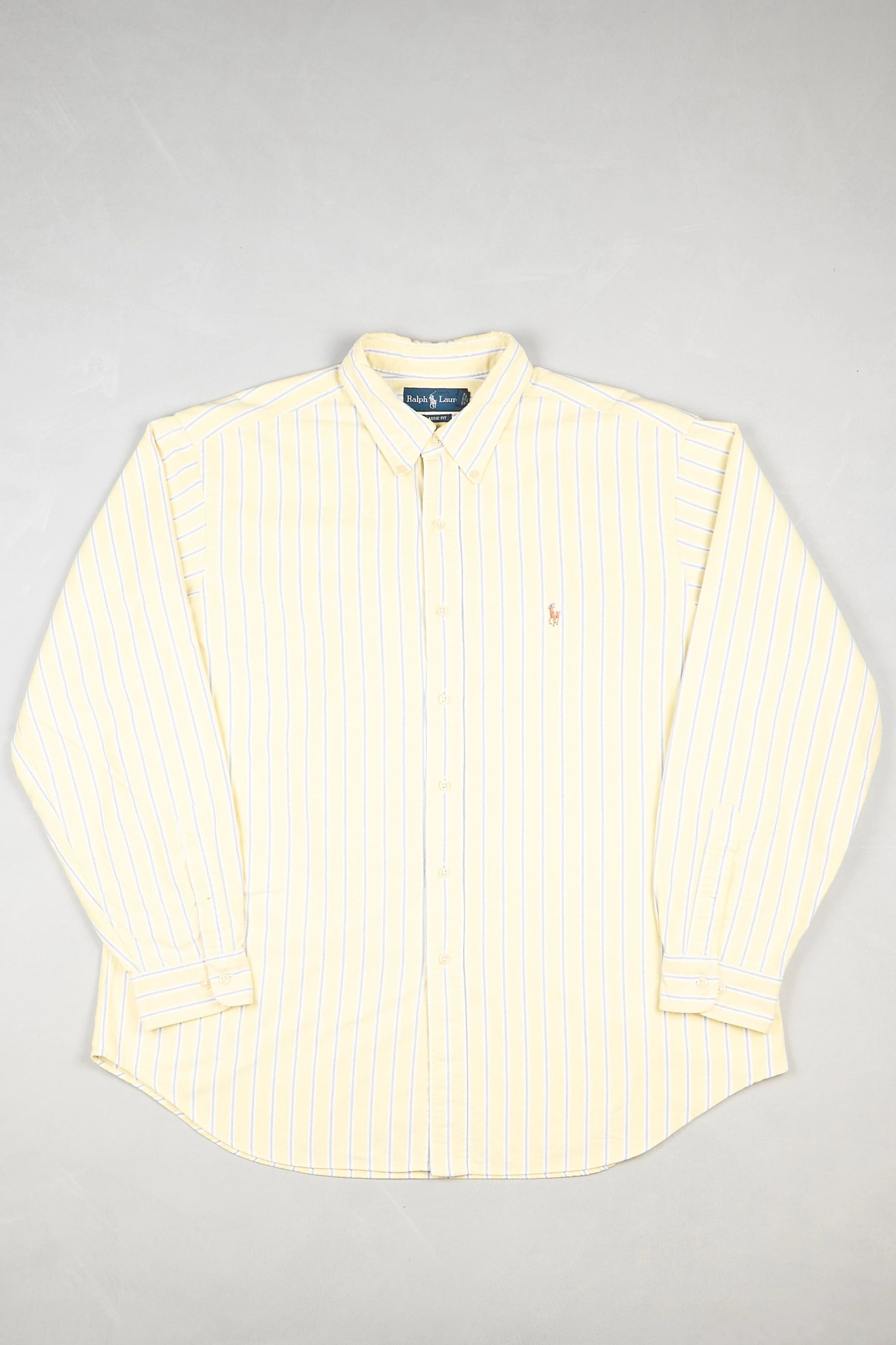 Ralph Lauren - Shirt (XL)