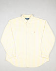 Ralph Lauren - Shirt (XL)