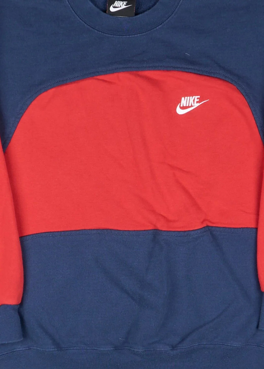 Nike - Renewed Sweatshirt (M) Center