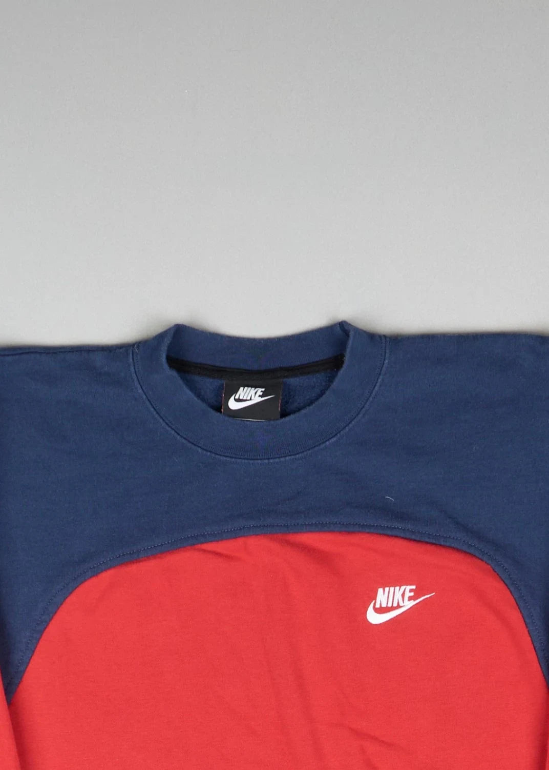 Nike - Renewed Sweatshirt (M) Top