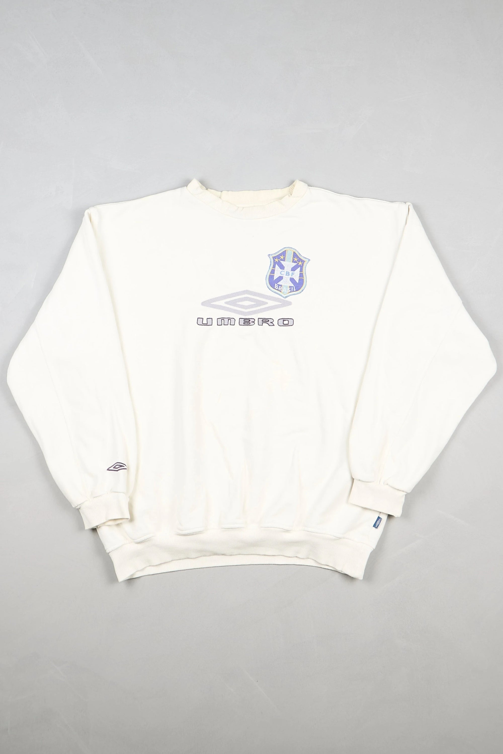 Umbro - Sweatshirt (M)