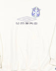 Umbro - Sweatshirt (M) Center