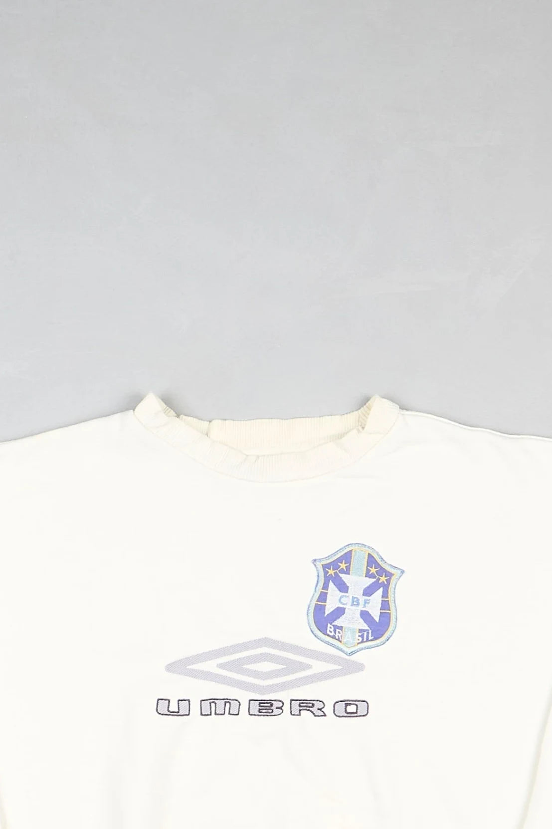 Umbro - Sweatshirt (M) Top