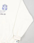 Umbro - Sweatshirt (M) Right