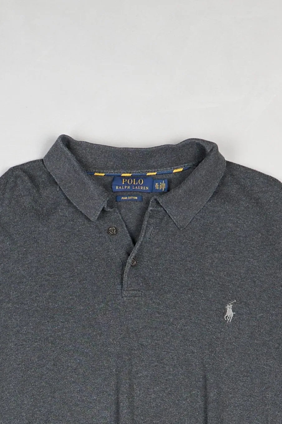 Polo Ralph Lauren - Rugby Polo (XL) Top