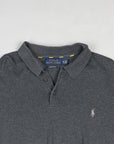 Polo Ralph Lauren - Rugby Polo (XL) Top