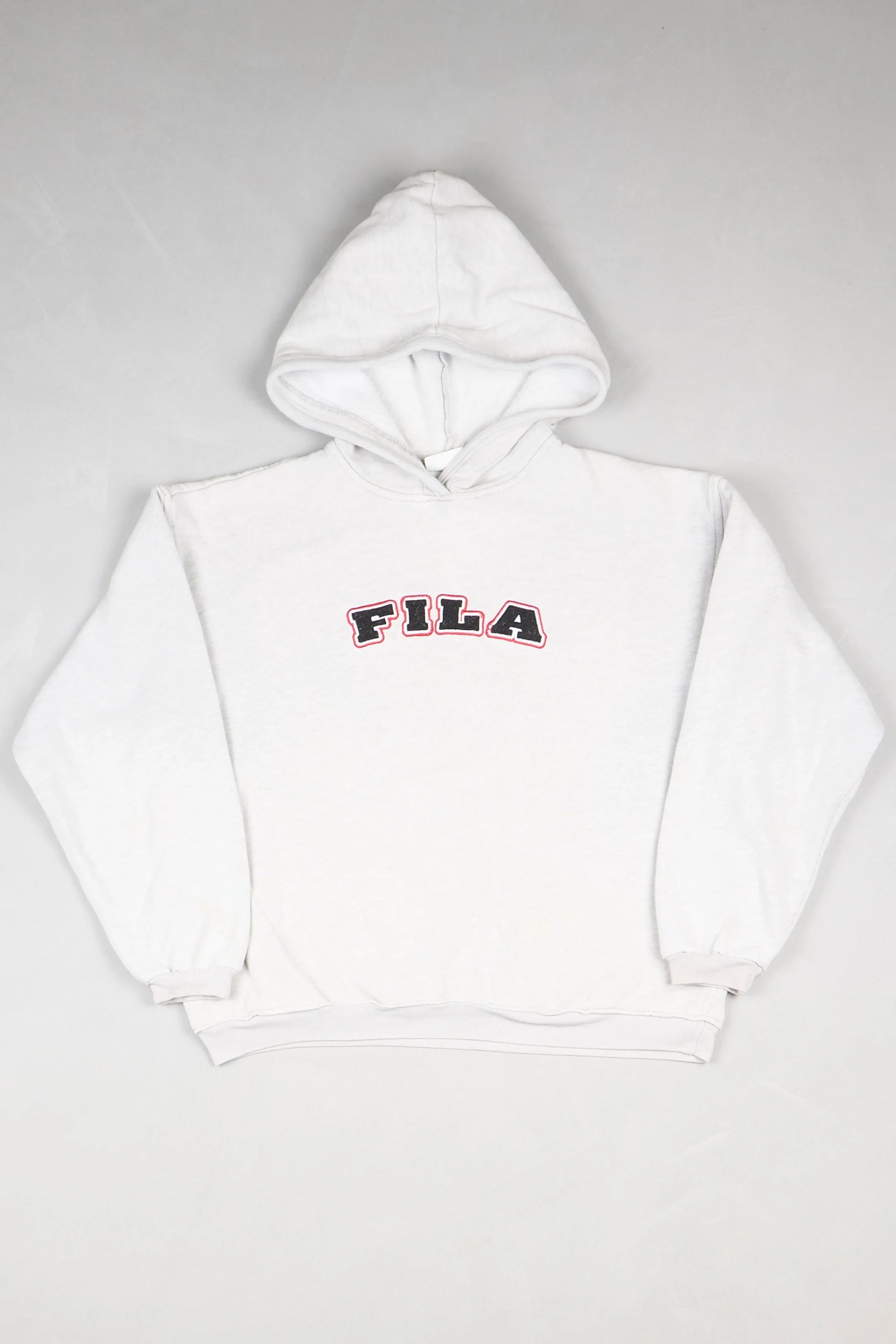 Fila - Hoodie (XS)