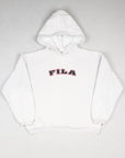 Fila - Hoodie (XS)