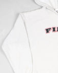 Fila - Hoodie (XS) Left