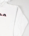 Fila - Hoodie (XS) Right