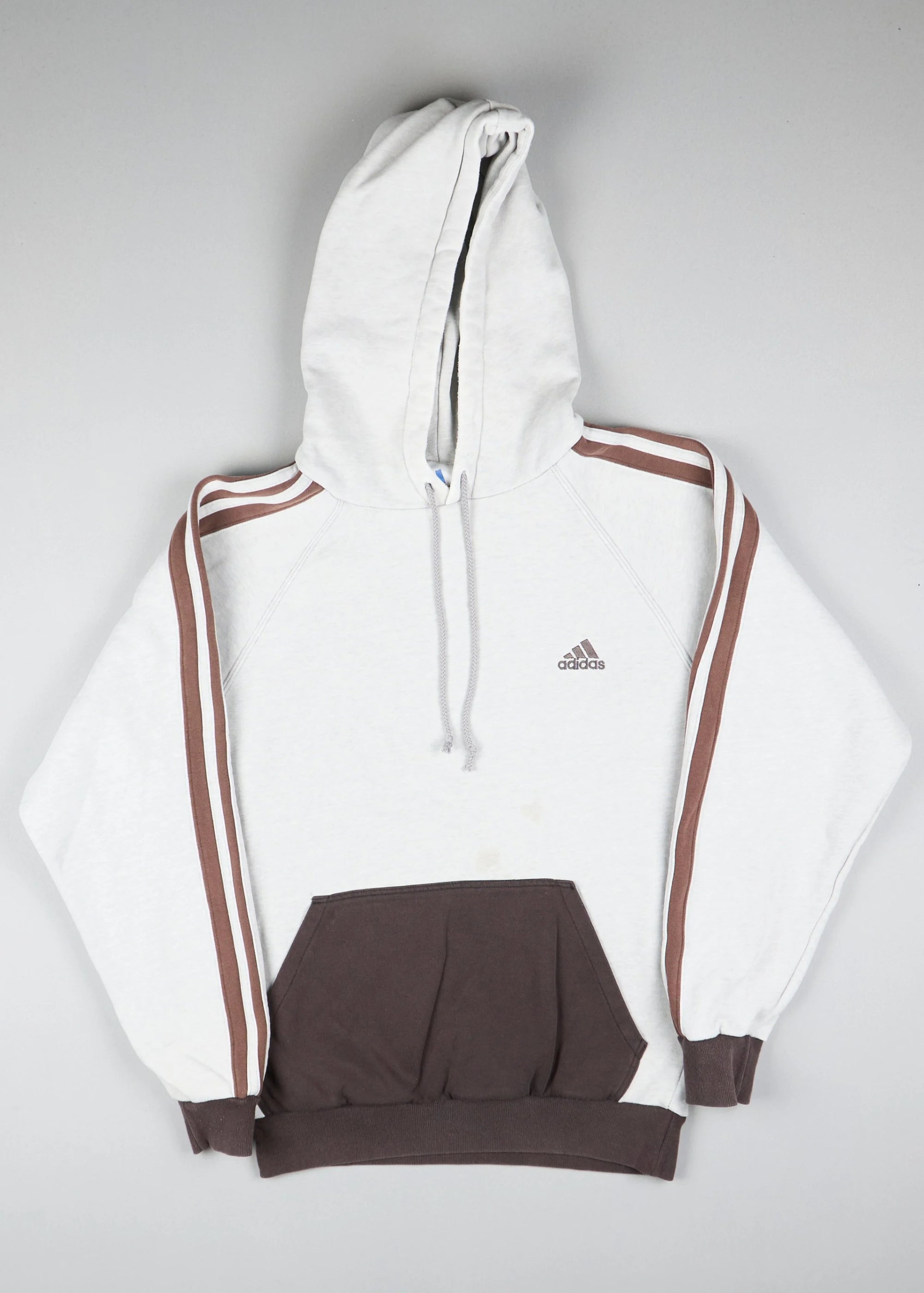 Adidas - Hoodie (L)