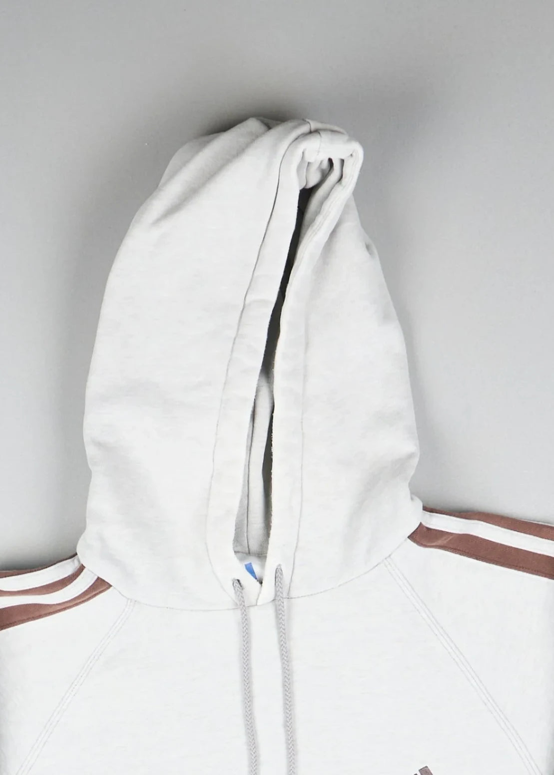 Adidas - Hoodie (L) Top