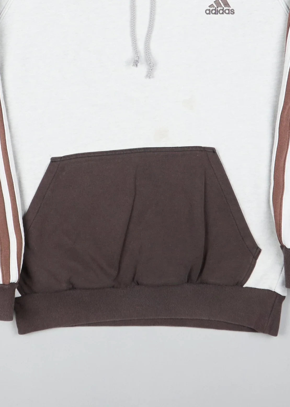 Adidas - Hoodie (L) Bottom