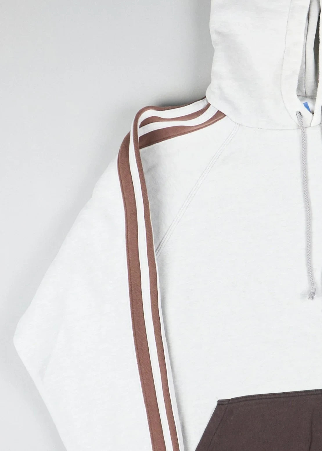 Adidas - Hoodie (L) Left