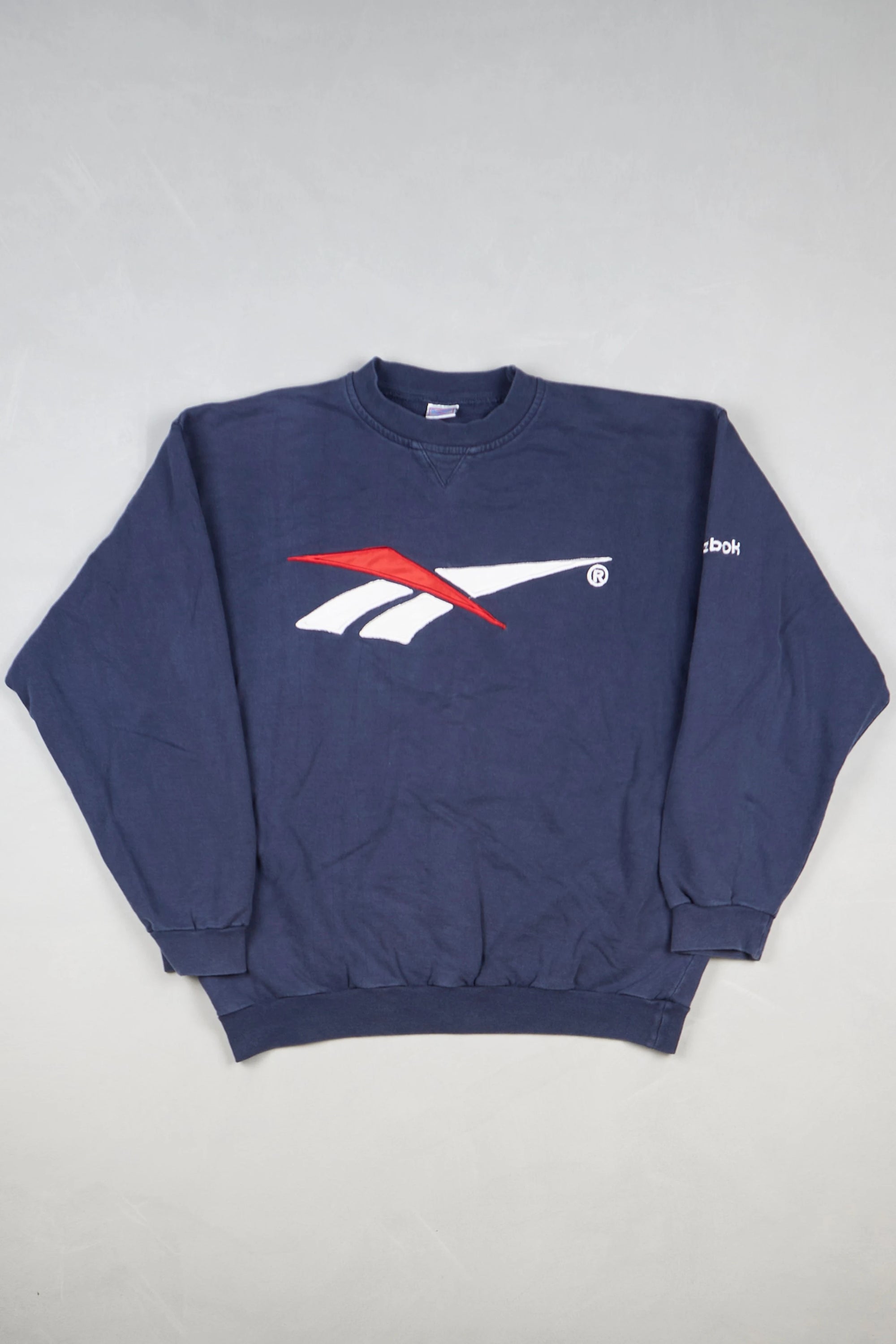 Reebok - Sweatshirt (XL)