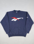 Reebok - Sweatshirt (XL)