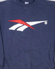 Reebok - Sweatshirt (XL) Center