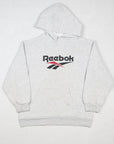 Reebok - Hoodie (XS)