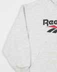 Reebok - Hoodie (XS) Left