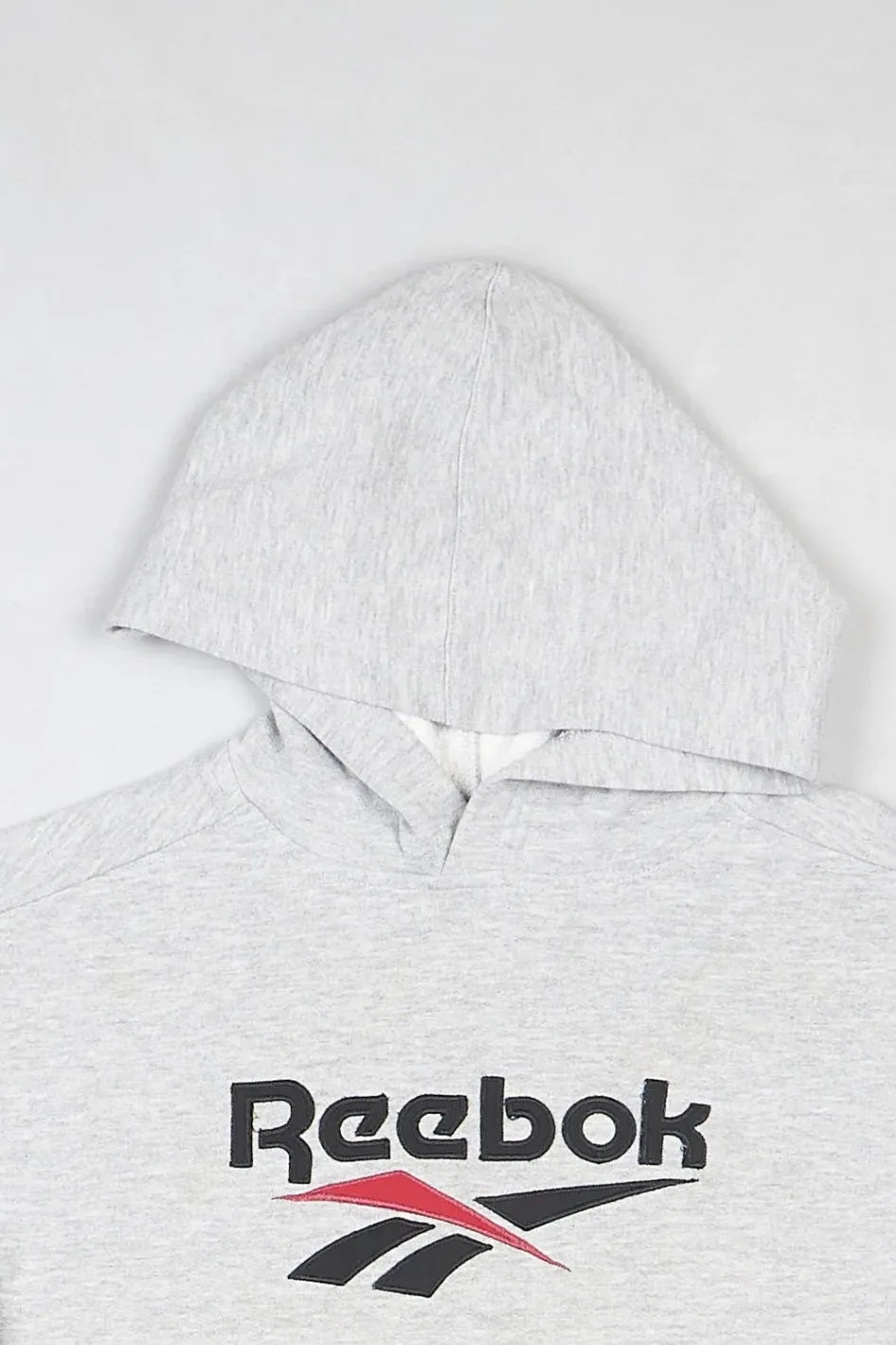 Reebok - Hoodie (XS) Top