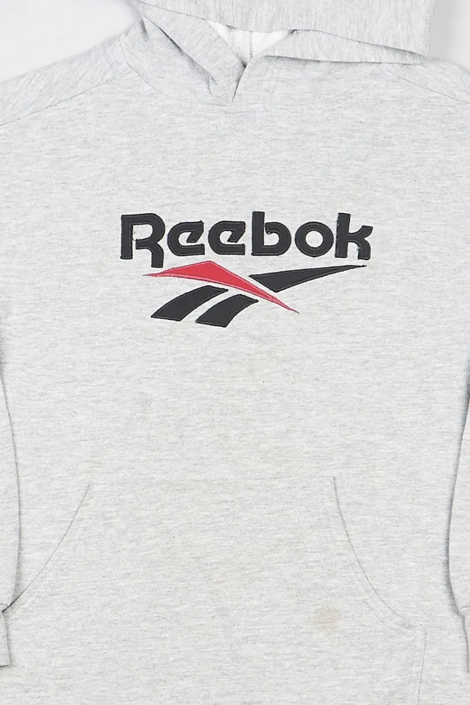 Reebok - Hoodie (XS) Center