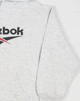 Reebok - Hoodie (XS) Right