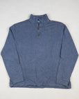 Ralph Lauren - Quarter Zip (L)