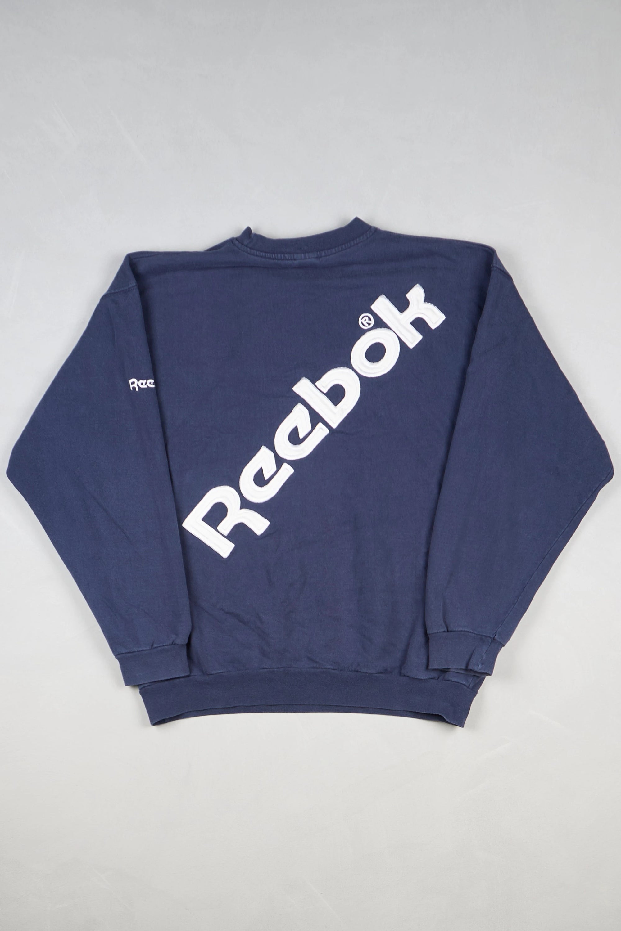 Reebok - Sweatshirt (XL)