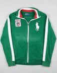 Ralph Lauren - Full Zip (M)