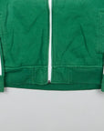 Ralph Lauren - Full Zip (M) Bottom