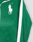 Ralph Lauren - Full Zip (M) Right