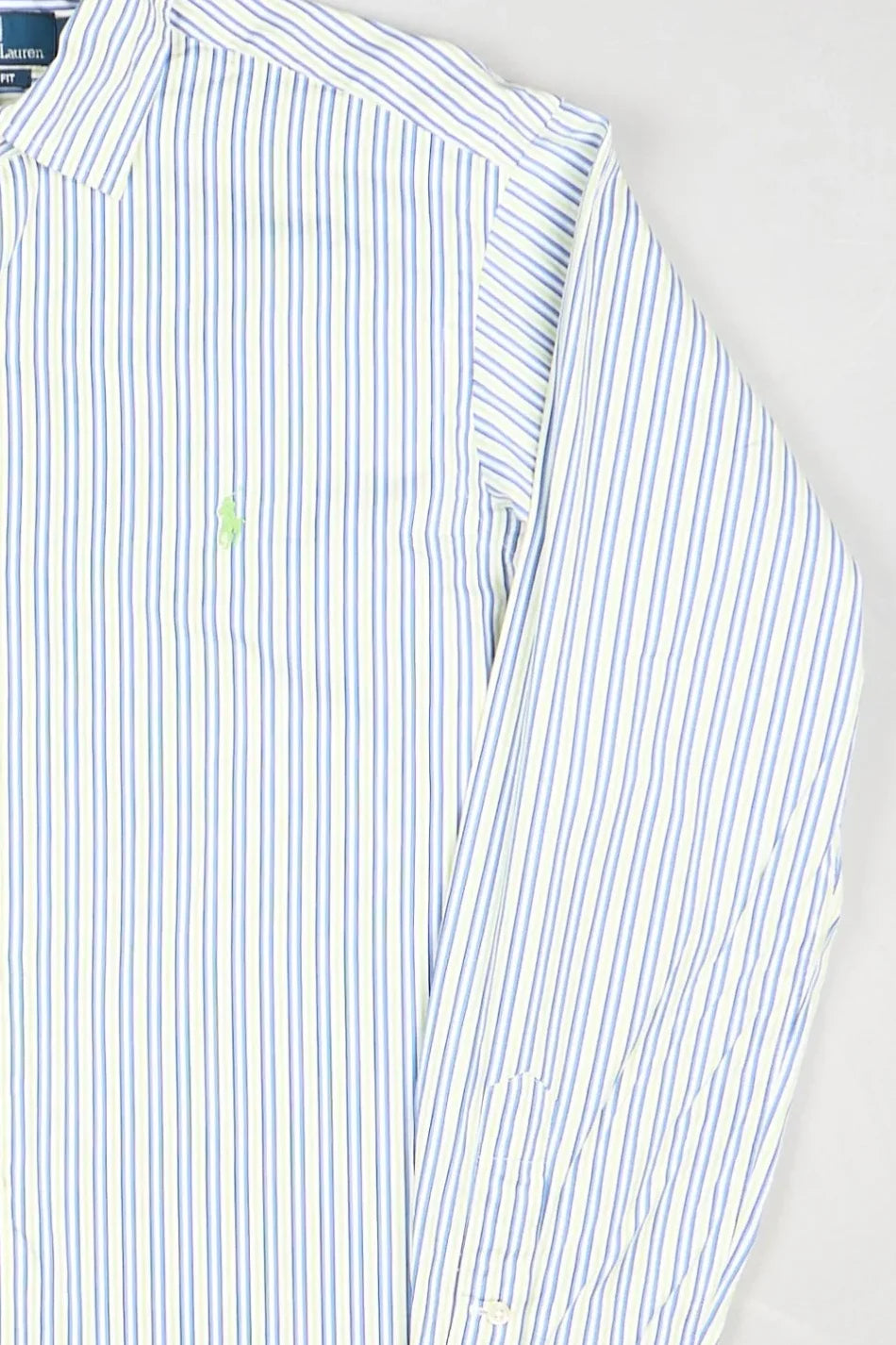 Ralph Lauren - Shirt (M) Right