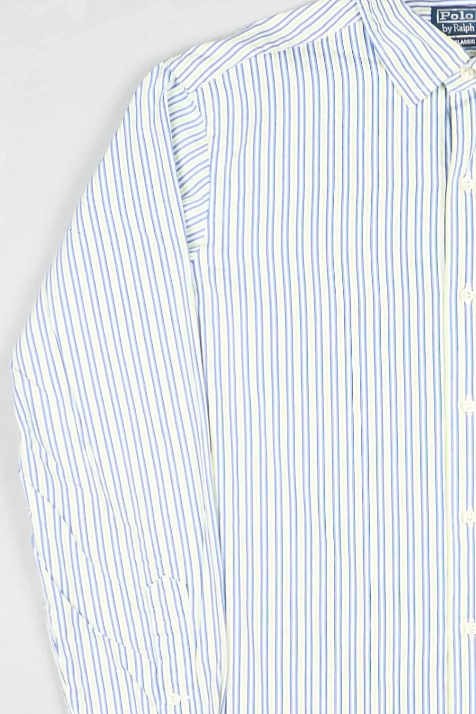 Ralph Lauren - Shirt (M) Left