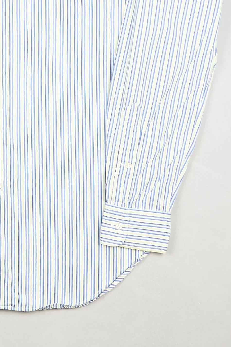 Ralph Lauren - Shirt (M) Bottom Right