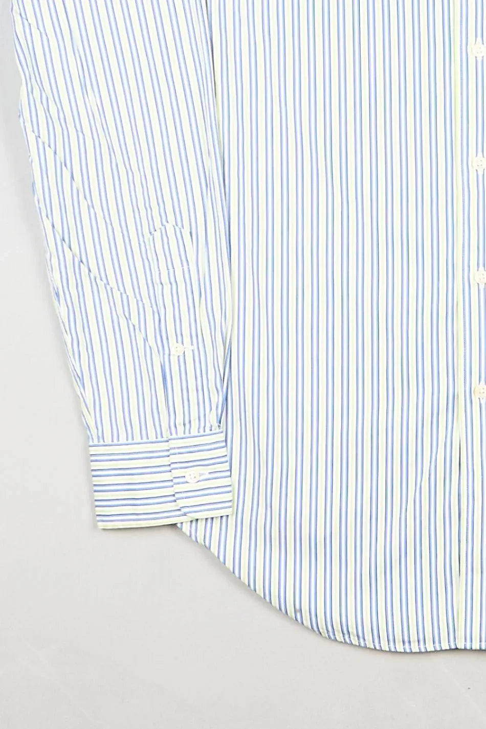 Ralph Lauren - Shirt (M) Bottom Left