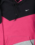 Nike - Renewed Hoodie (M) Center