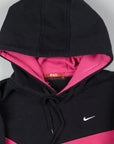 Nike - Renewed Hoodie (M) Top