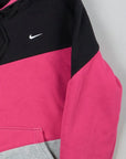 Nike - Renewed Hoodie (M) Right