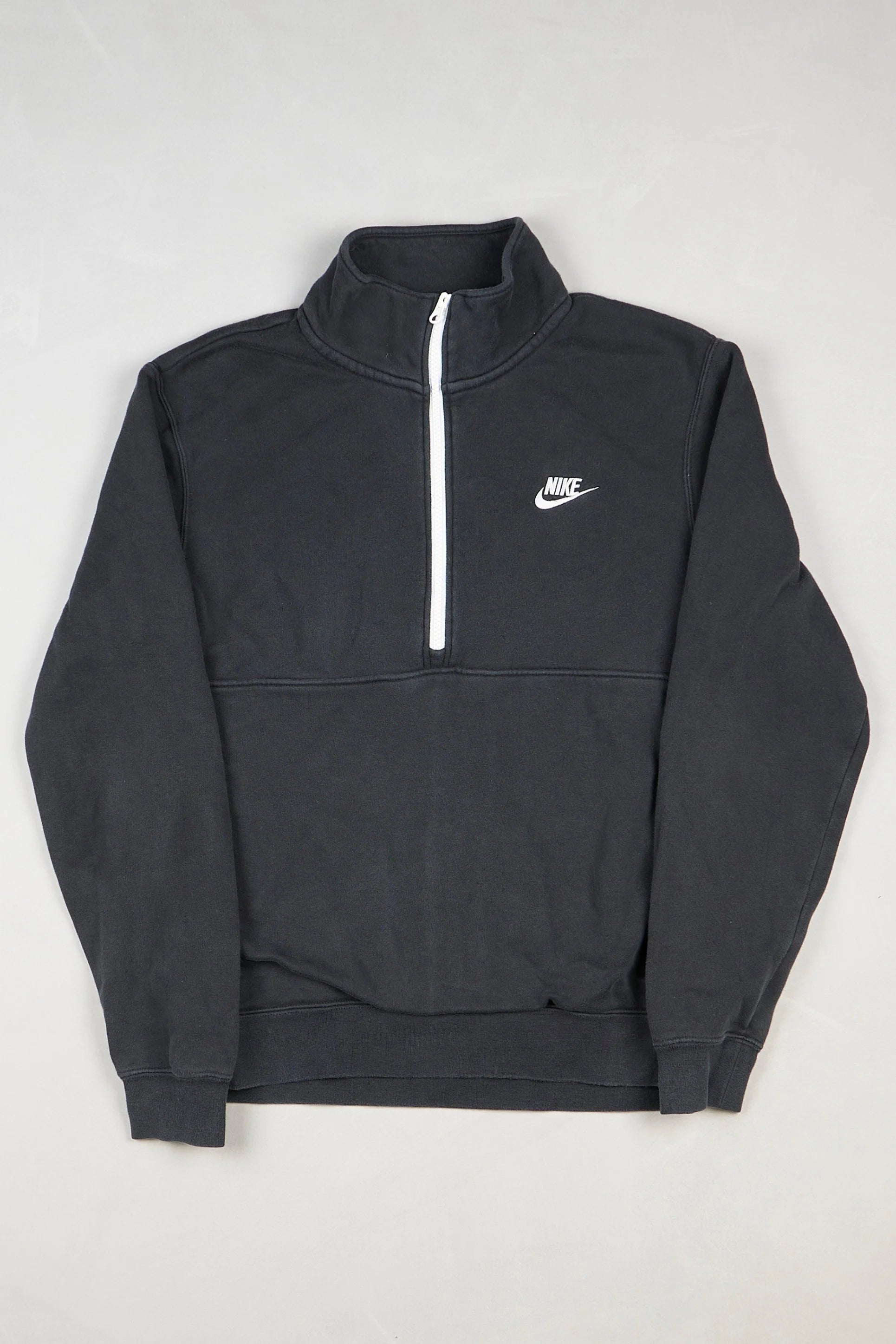 Nike - Quarter-Zip (S)