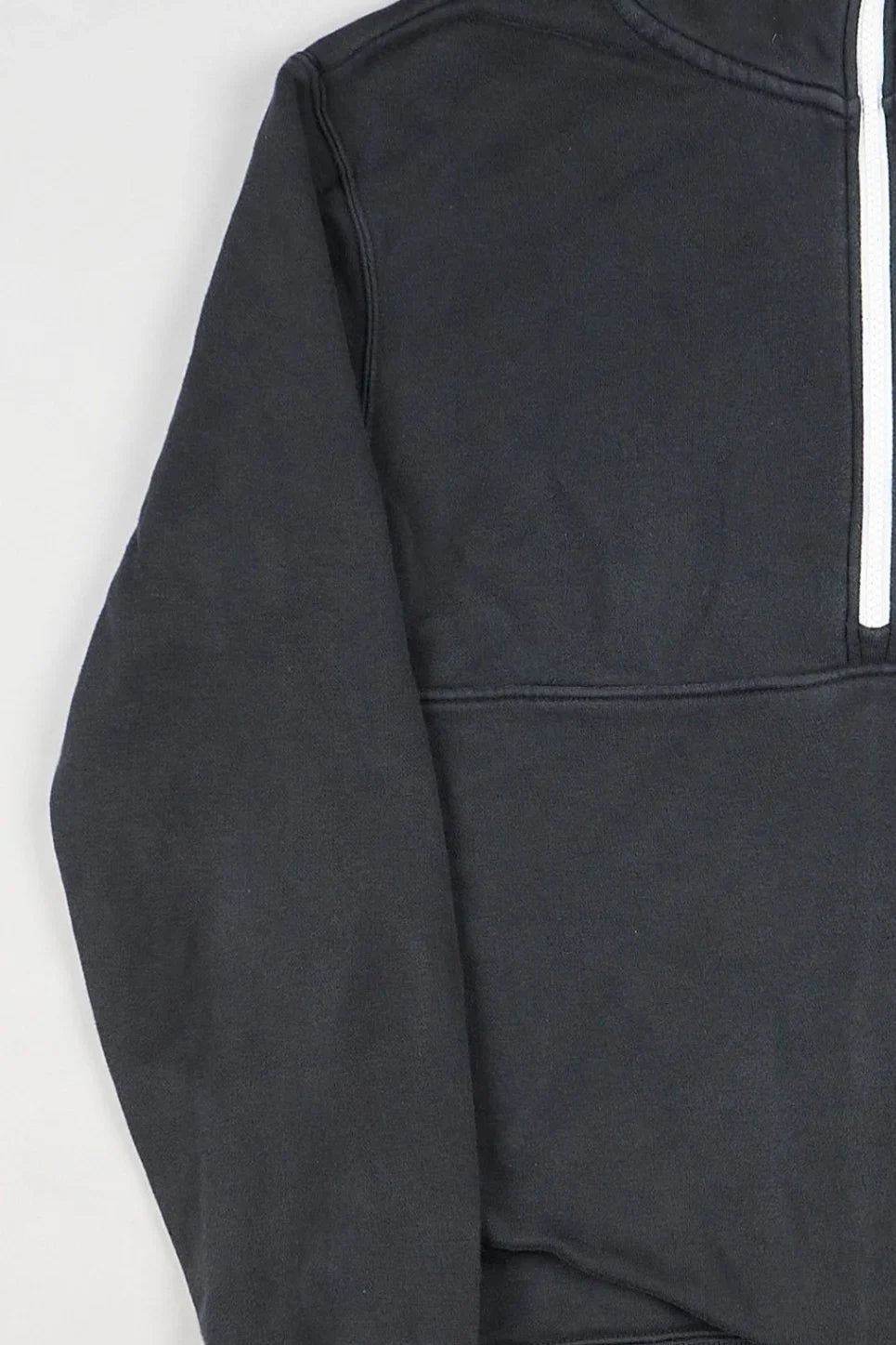 Nike - Quarter-Zip (S) Left