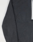 Nike - Quarter-Zip (S) Left