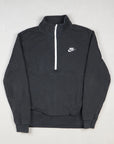 Nike - Quarter-Zip (S)