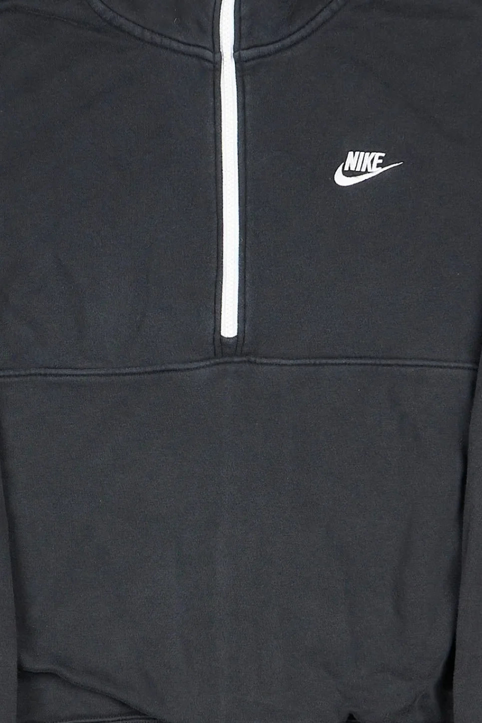 Nike - Quarter-Zip (S) Center