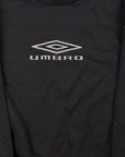 Umbro - Sweatshirt (M) Center