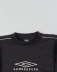 Umbro - Sweatshirt (M) Top